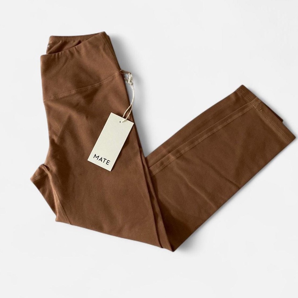 MATE the Label leggings